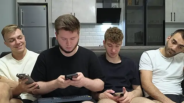 boys sobolisha online show from 7, 2, 2026