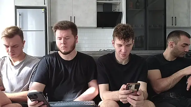 boys sobolisha online show from 16, 2, 2026