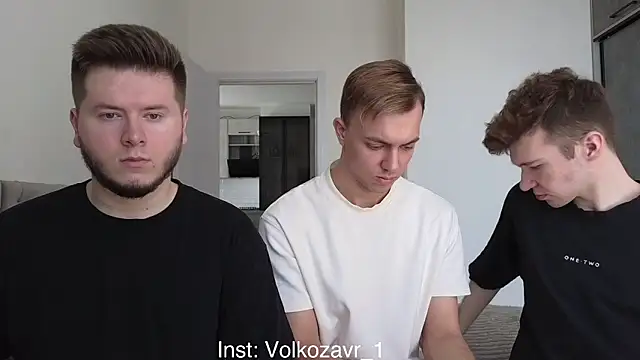 boys sobolisha online show from 3, 4, 2026