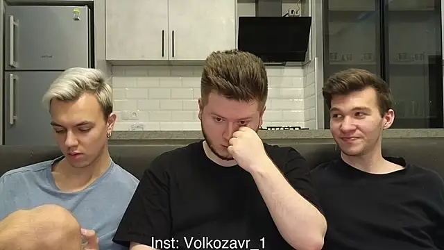 boys sobolisha online show from 5, 10, 2025