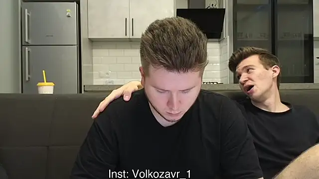 boys sobolisha online show from 2, 10, 2025