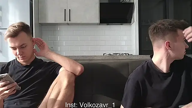 boys sobolisha online show from 1, 12, 2025