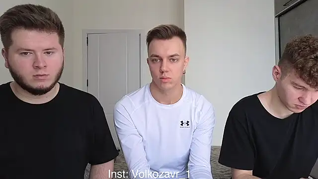 boys sobolisha online show from 14, 3, 2026