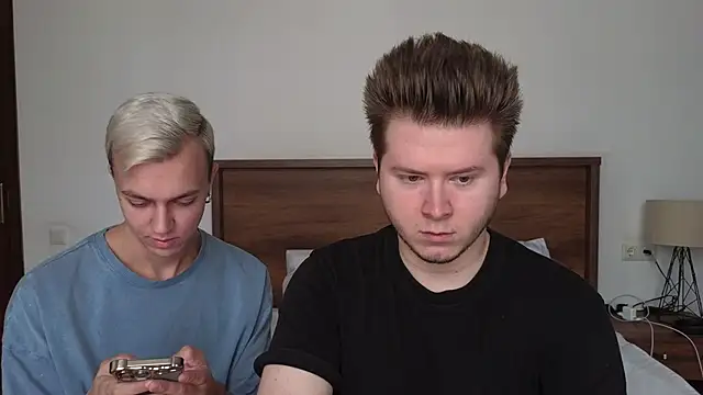 boys sobolisha online show from 20, 9, 2025