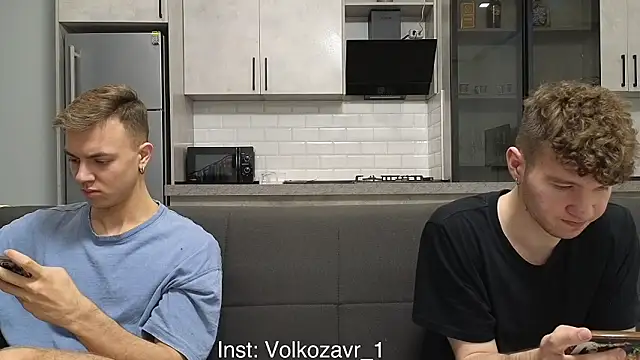 boys sobolisha online show from 18, 3, 2026