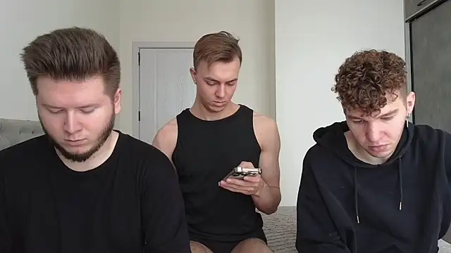 boys sobolisha online show from 15, 5, 2026