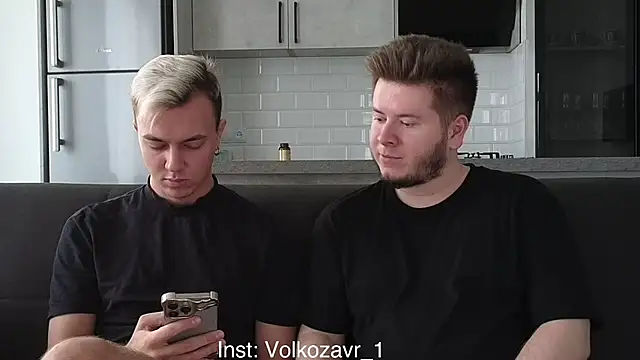 boys sobolisha online show from 8, 11, 2025