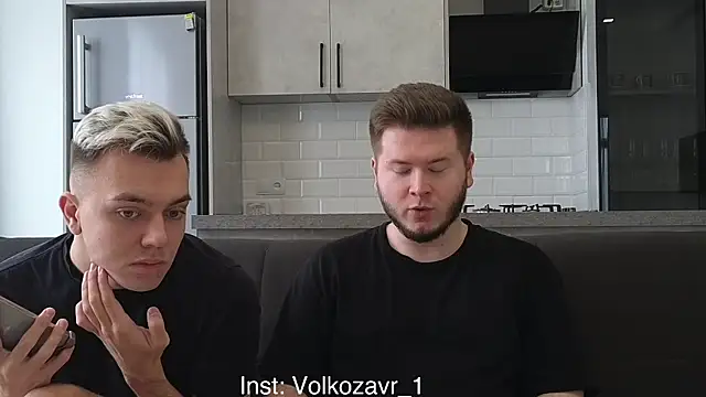 boys sobolisha online show from 26, 11, 2025