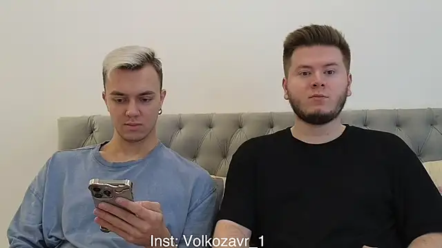 boys sobolisha online show from 28, 10, 2025