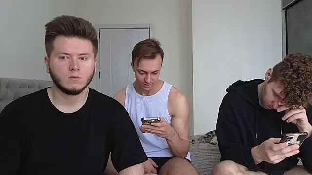 boys sobolisha online show from 2, 6, 2026