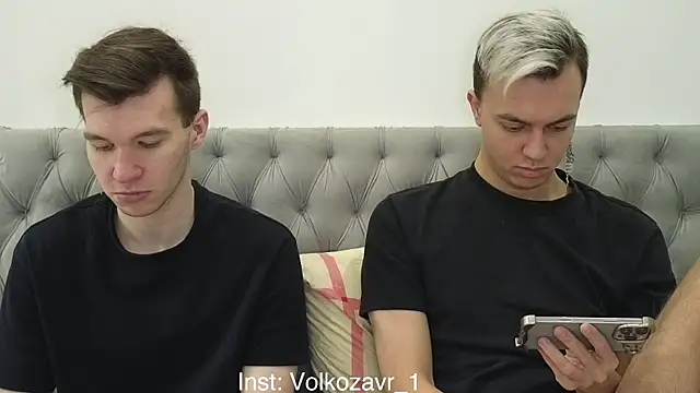 boys sobolisha online show from 22, 11, 2025