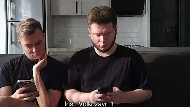 boys sobolisha online show from 30, 11, 2025