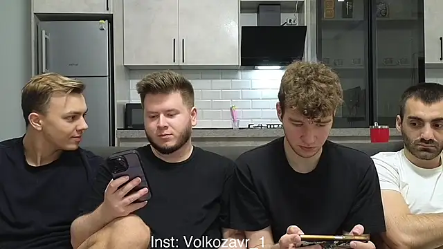 boys sobolisha online show from 6, 3, 2026