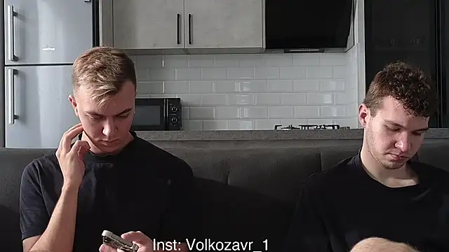 boys sobolisha online show from 6, 1, 2026