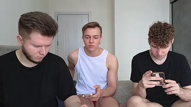 boys sobolisha online show from 29, 5, 2026