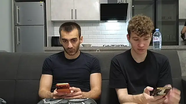 boys sobolisha online show from 28, 2, 2026