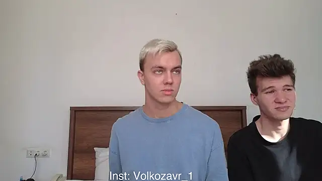 boys sobolisha online show from 17, 9, 2025