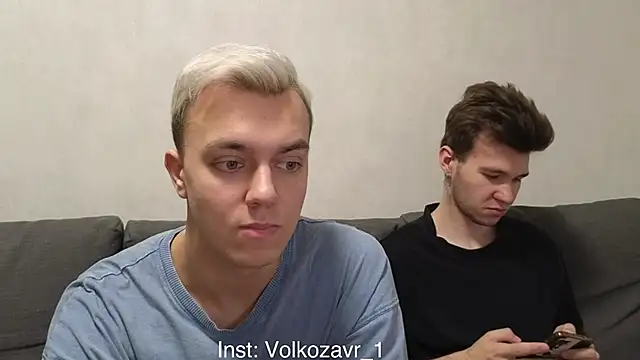 boys sobolisha online show from 13, 9, 2025