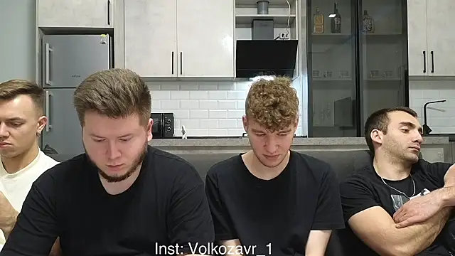 boys sobolisha online show from 13, 3, 2026