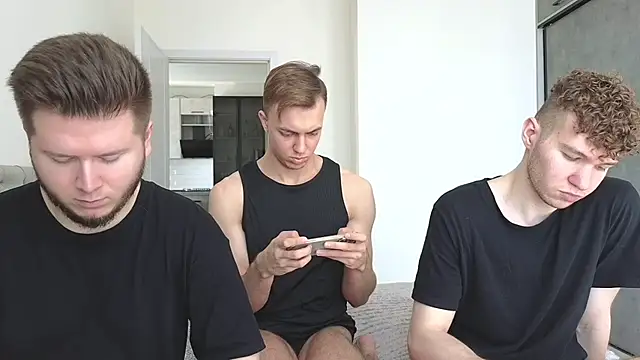 boys sobolisha online show from 10, 5, 2026