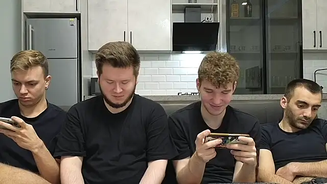 boys sobolisha online show from 22, 2, 2026