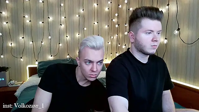 boys sobolisha online show from 21, 3, 2025