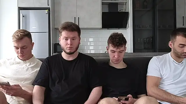 boys sobolisha online show from 7, 2, 2026