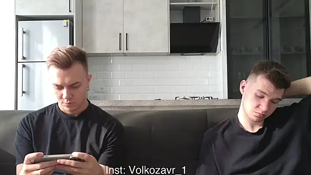 boys sobolisha online show from 29, 11, 2025