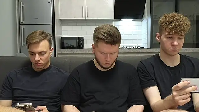 boys sobolisha online show from 22, 5, 2026
