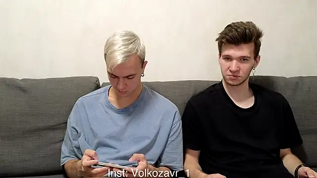 boys sobolisha online show from 14, 9, 2025