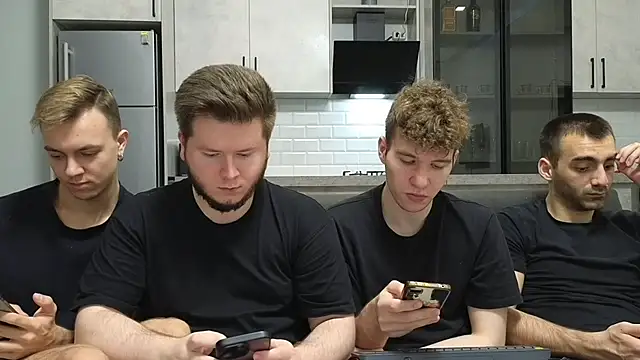 boys sobolisha online show from 21, 2, 2026