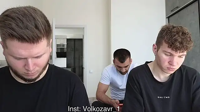 boys sobolisha online show from 29, 3, 2026