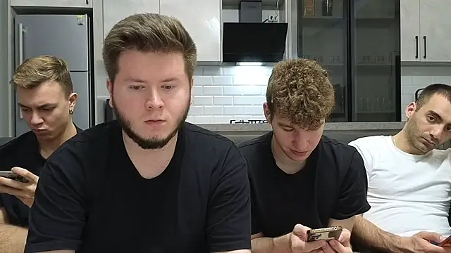 boys sobolisha online show from 20, 2, 2026