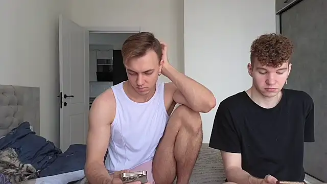 boys sobolisha online show from 16, 5, 2026