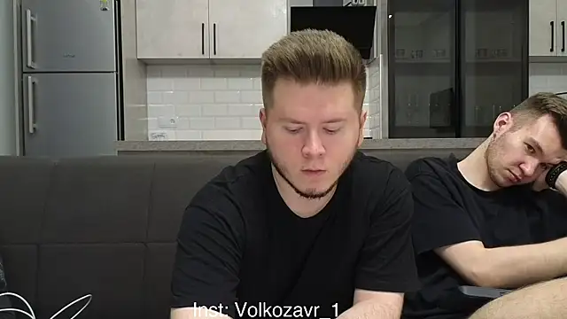 boys sobolisha online show from 23, 10, 2025