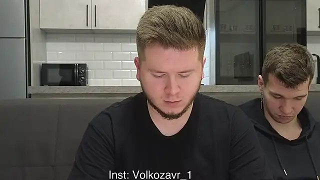 boys sobolisha online show from 13, 12, 2025