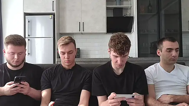 boys sobolisha online show from 25, 2, 2026