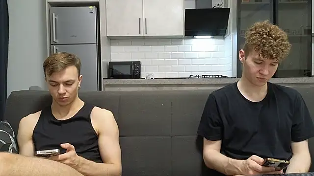 boys sobolisha online show from 26, 5, 2026
