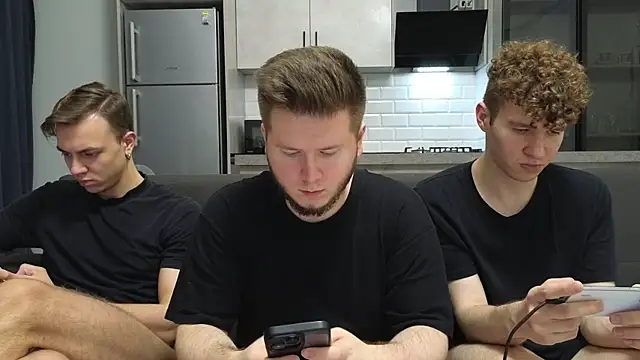 boys sobolisha online show from 31, 5, 2026