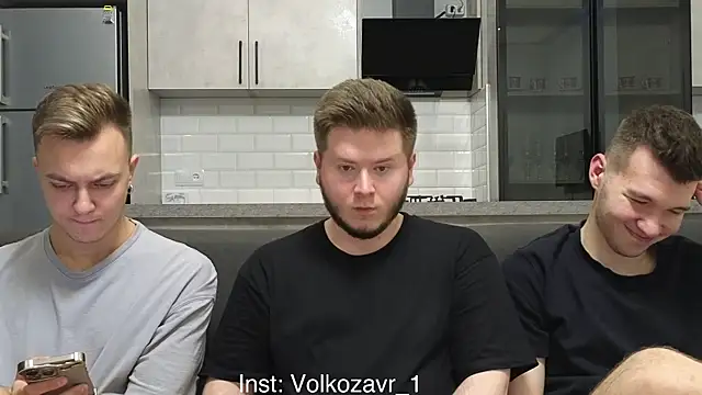 boys sobolisha online show from 28, 11, 2025