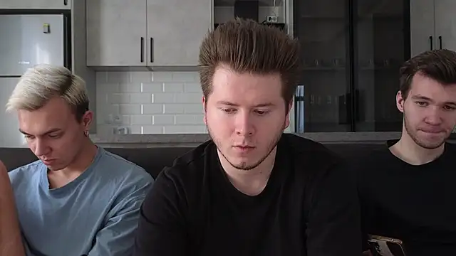 boys sobolisha online show from 23, 9, 2025