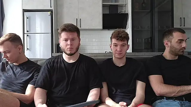 boys sobolisha online show from 9, 2, 2026