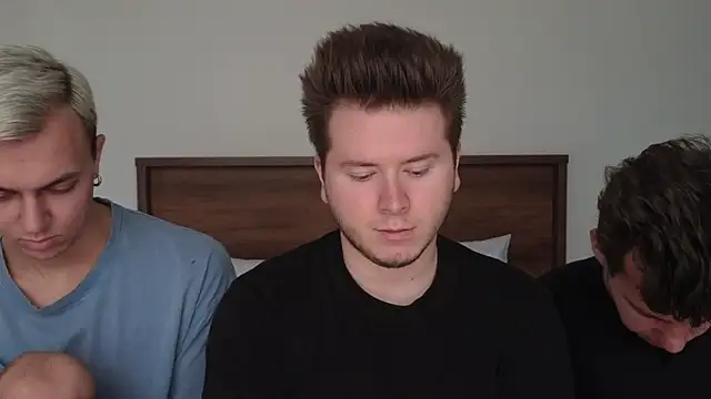 boys sobolisha online show from 19, 9, 2025