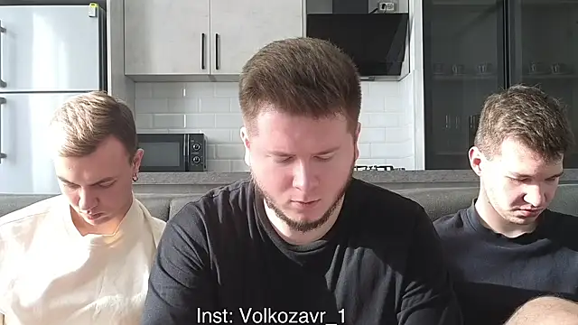 boys sobolisha online show from 23, 12, 2025