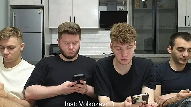 boys sobolisha online show from 11, 3, 2026