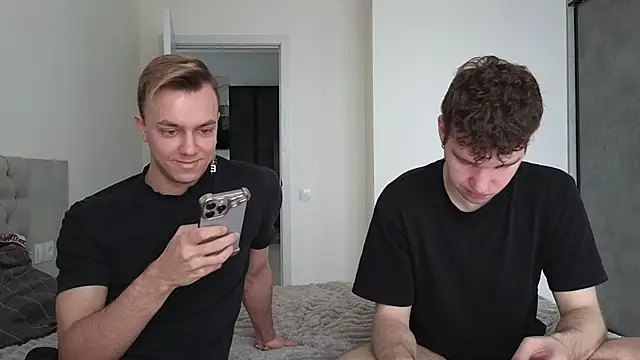 boys sobolisha online show from 27, 2, 2026