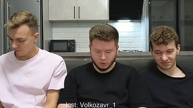 boys sobolisha online show from 6, 1, 2026