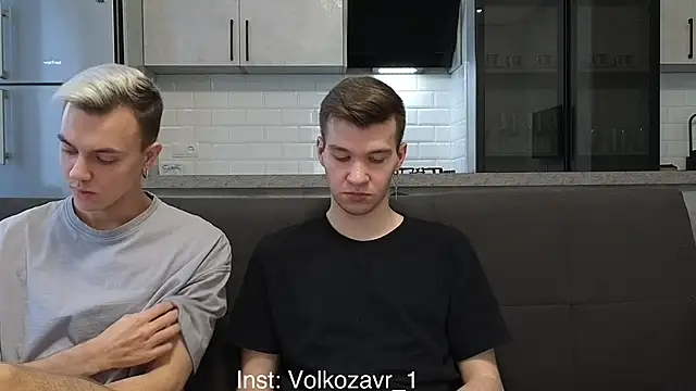 boys sobolisha online show from 1, 11, 2025