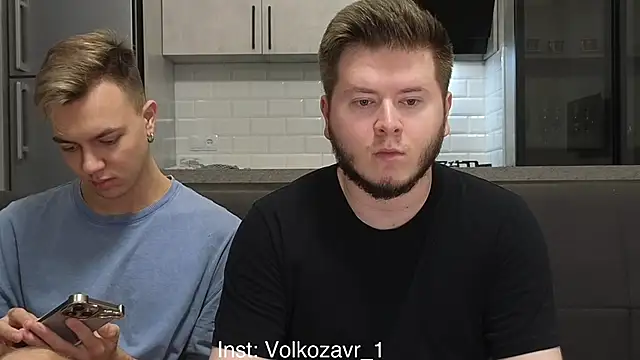 boys sobolisha online show from 3, 12, 2025