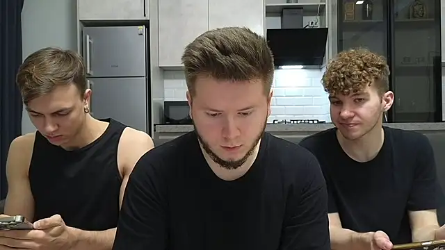 boys sobolisha online show from 29, 5, 2026